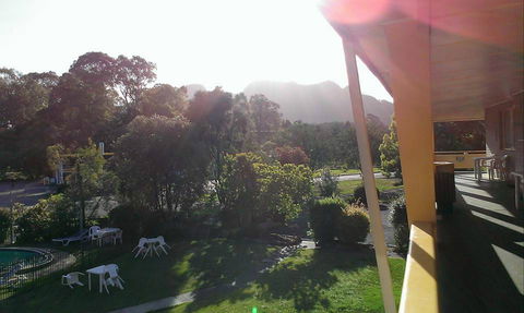 Bucketts Way Motel - South Australia Travel 2