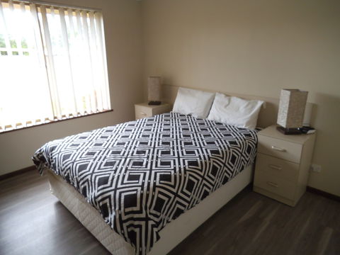 Busselton Seaside Escape Apartment - South Australia Travel 2