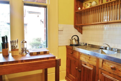 Buxton Manor - Garden And Loft Apartment - South Australia Travel 2