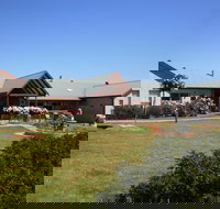 BYO Horse/Bike/Wine - South Australia Travel