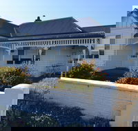 Calgary Accommodation  Killara Accommodation - South Australia Travel