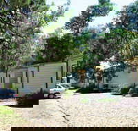 Camp Cypress Cabin and Caravan Park - South Australia Travel
