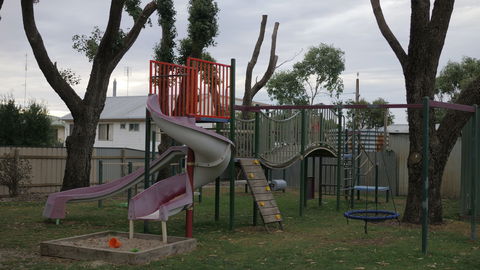 Cape Jaffa Caravan Park - South Australia Travel 0