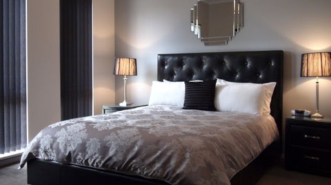 Casavino Luxury Villas - South Australia Travel 0