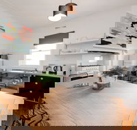 Castleview Cottage - South Australia Travel