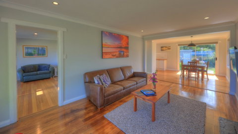 Castaway Cottage - South Australia Travel 2