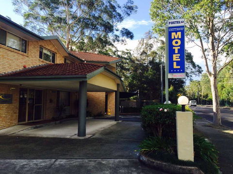 Chittaway Motel - South Australia Travel 0