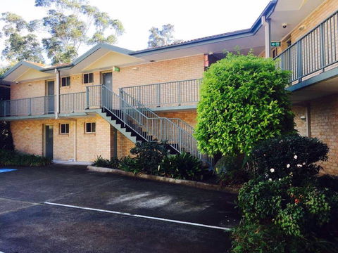 Chittaway Motel - South Australia Travel 1