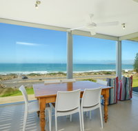 Chiton on the Rocks - Breathtaking Panoramic Coastal Views - South Australia Travel