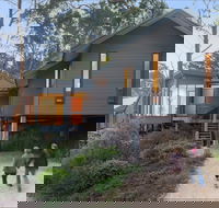 Cladich Pavilions - South Australia Travel