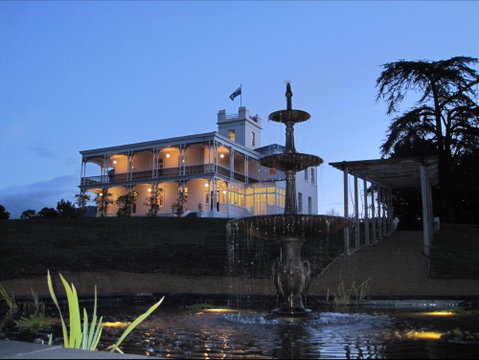 Claremont House - South Australia Travel 0