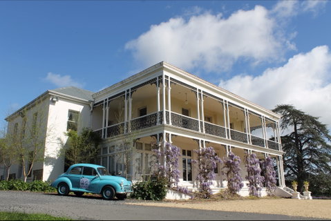 Claremont House - South Australia Travel 1