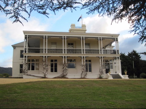 Claremont House - South Australia Travel 2
