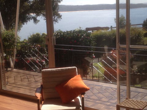Clifftop At Tathra - South Australia Travel 0
