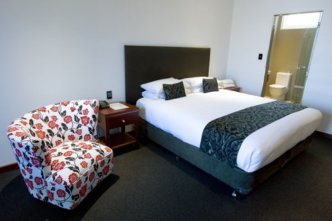 Commodore On The Park - South Australia Travel 1