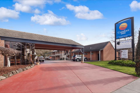 Comfort Inn Main Lead - South Australia Travel 0