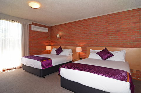 Comfort Inn Main Lead - South Australia Travel 1