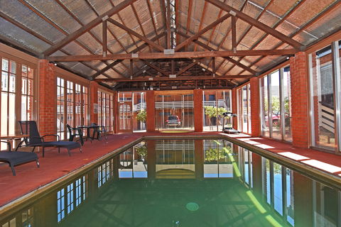 Comfort Inn Main Lead - South Australia Travel 2