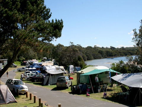Congo Campground - South Australia Travel 0
