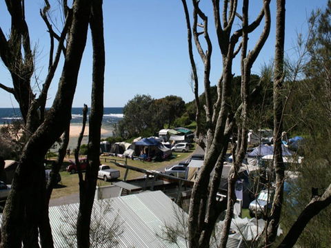 Congo Campground - South Australia Travel 1