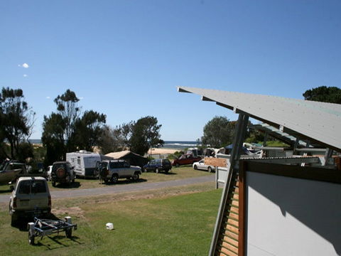 Congo Campground - South Australia Travel 2