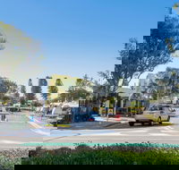 Coolum Beach Holiday Park - South Australia Travel