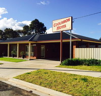 Coolamon Motel - South Australia Travel