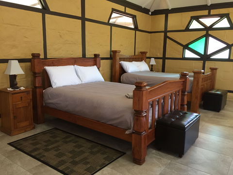 Coonandry Cottage - South Australia Travel 0