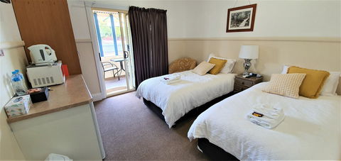 Coppers Hill Boutique Accommodation - South Australia Travel 2
