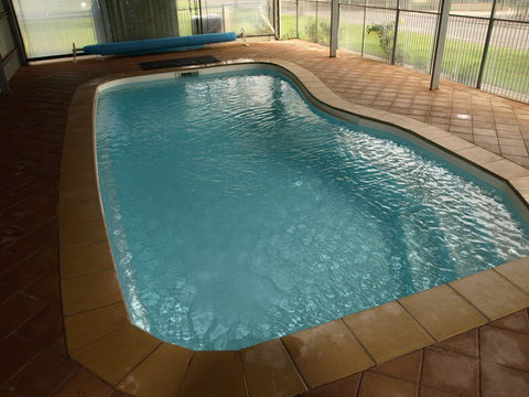 Cowra Holiday Park - South Australia Travel 1