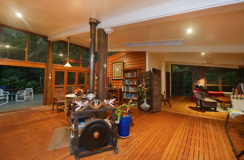 Cow Bay Homestay Bed And Breakfast - South Australia Travel 1