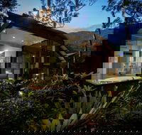 Crystal Creek Rainforest Retreat - South Australia Travel