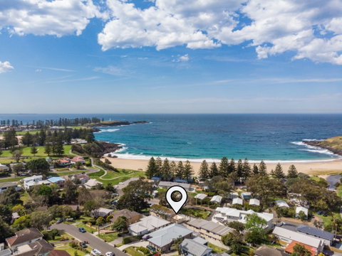 C’vu Kiama - South Australia Travel 2