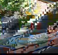 Dairy Park Farm Stay Bed and Breakfast - South Australia Travel