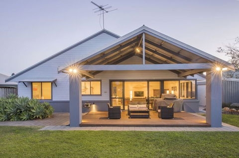 Dave's Digs - South Australia Travel 0