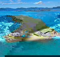 Daydream Island Resort and Living Reef - South Australia Travel