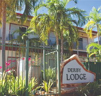 Derby Lodge - South Australia Travel