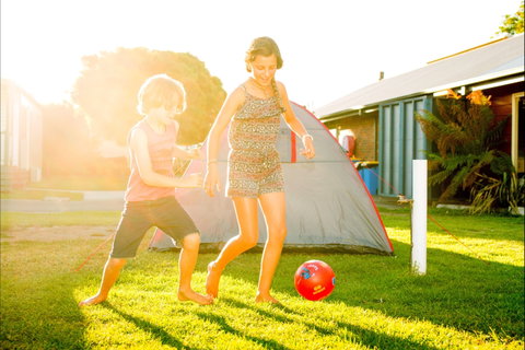 Discovery Parks - Geelong - South Australia Travel 2