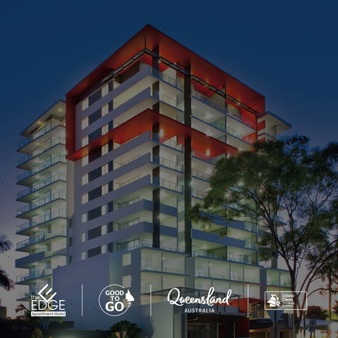 Edge Apartment Hotel - South Australia Travel 0