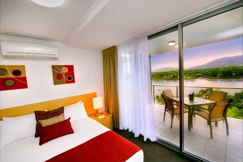 Edge Apartment Hotel - South Australia Travel 2