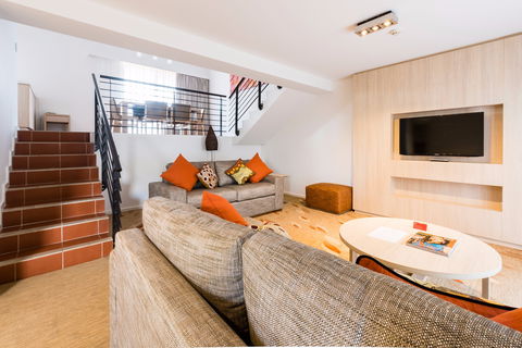 Emu Walk Apartments - South Australia Travel 0