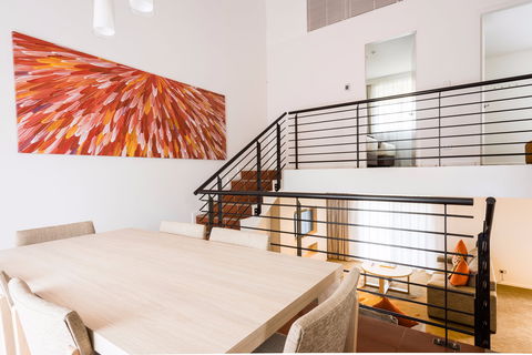 Emu Walk Apartments - South Australia Travel 1
