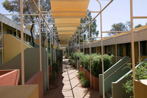 Emu Walk Apartments - South Australia Travel 2