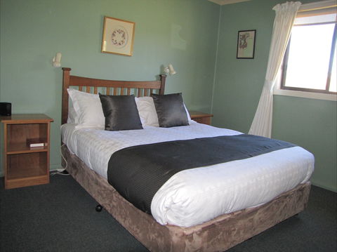 Engadine Cottage - South Australia Travel 2