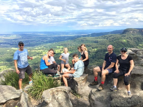 Escarpment - South Australia Travel 1