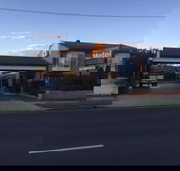 Estelle Kramer Motel - South Australia Travel