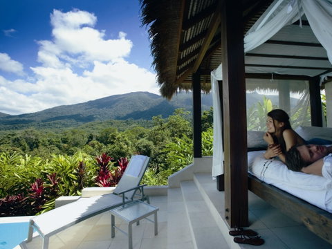 Executive Retreats - Shangri-La - South Australia Travel 1