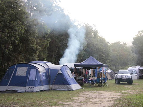 Ferns Hideaway Resort - South Australia Travel 2