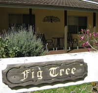 Figtree Cottage - South Australia Travel