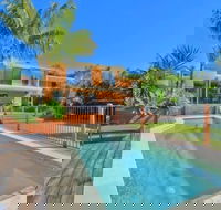 Flynns Beach Retreat - South Australia Travel